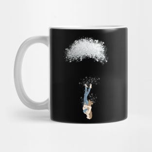 Cool Deeper Into Subconscious Mind Mug